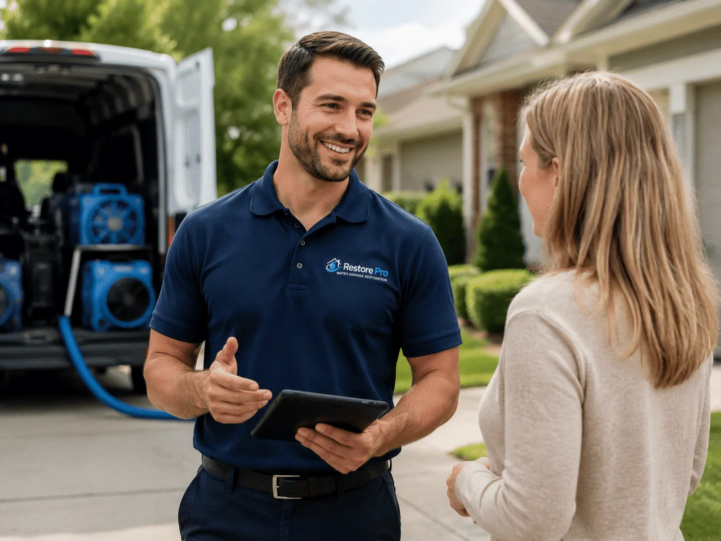Water Damage Restoration Casper, WY FAQs